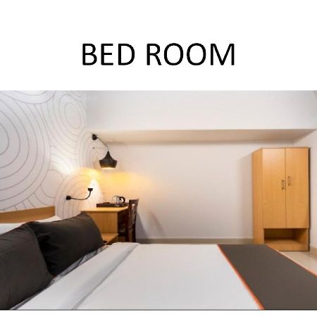 Mitra Inn Serviced Apartment Madras Buitenkant foto